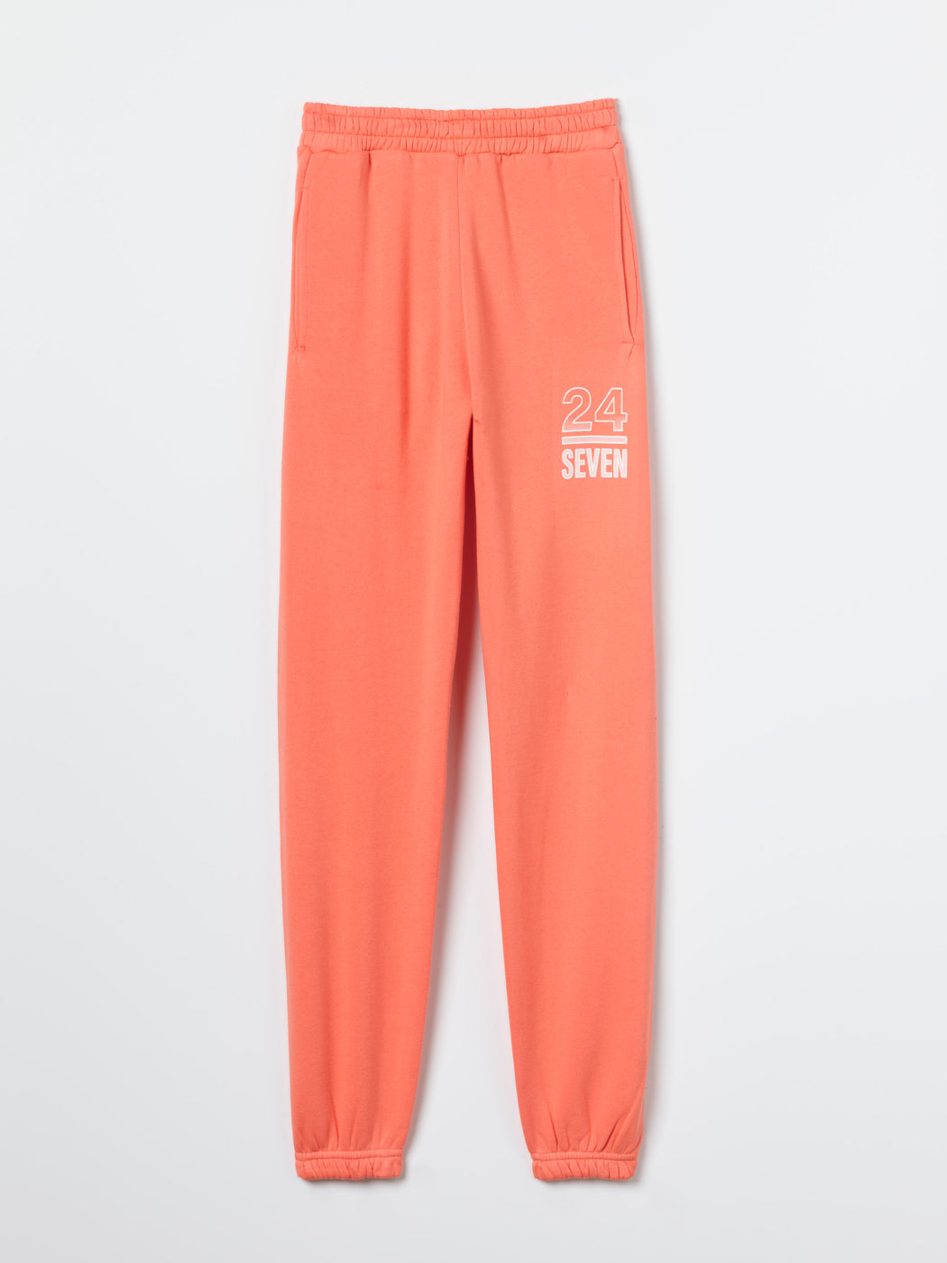 Peach Sweats