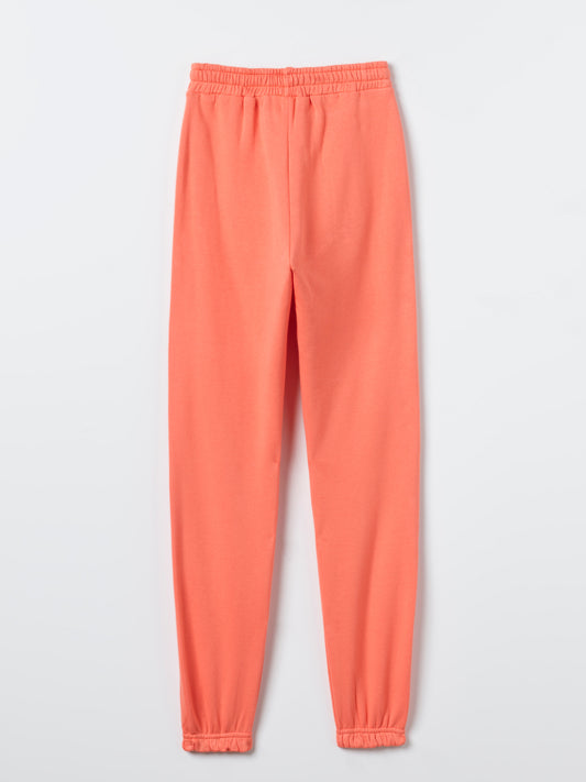 Peach Sweats