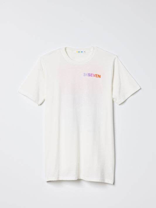 24/25 Tour Tee