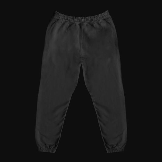 Black Sweatpants